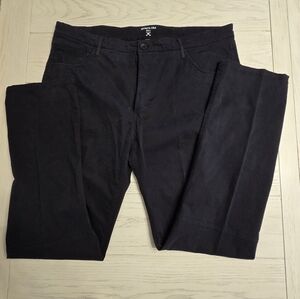 Kenneth Cole - Golf Pants 38x32 Black XLNT COND